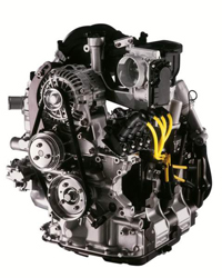 B0154 Engine